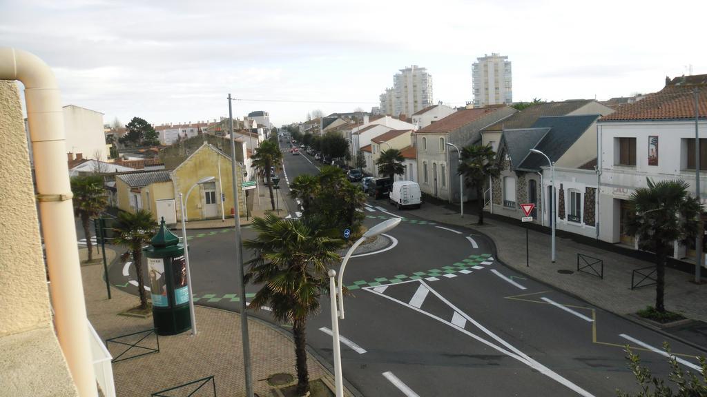 Les Sables D'Olonne Les Sables-dʼOlonne Exterior foto