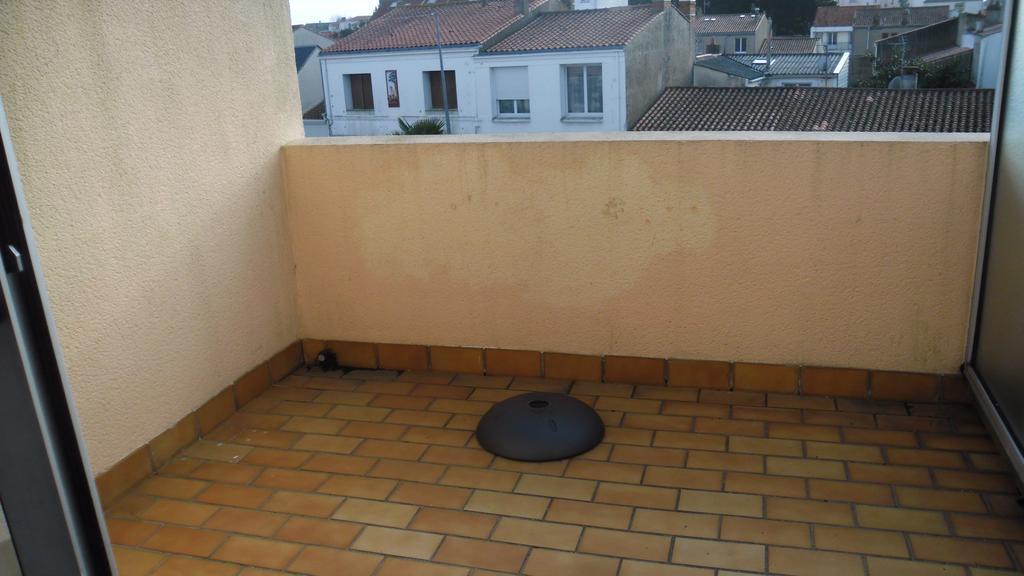 Les Sables D'Olonne Les Sables-dʼOlonne Exterior foto