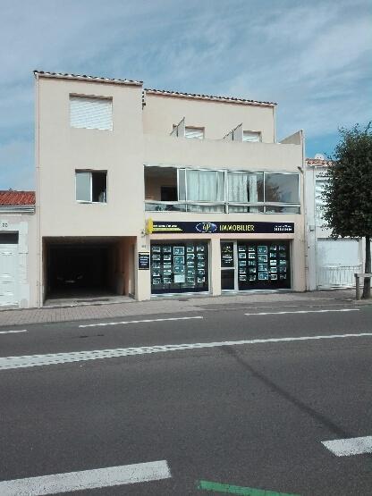 Les Sables D'Olonne Les Sables-dʼOlonne Exterior foto